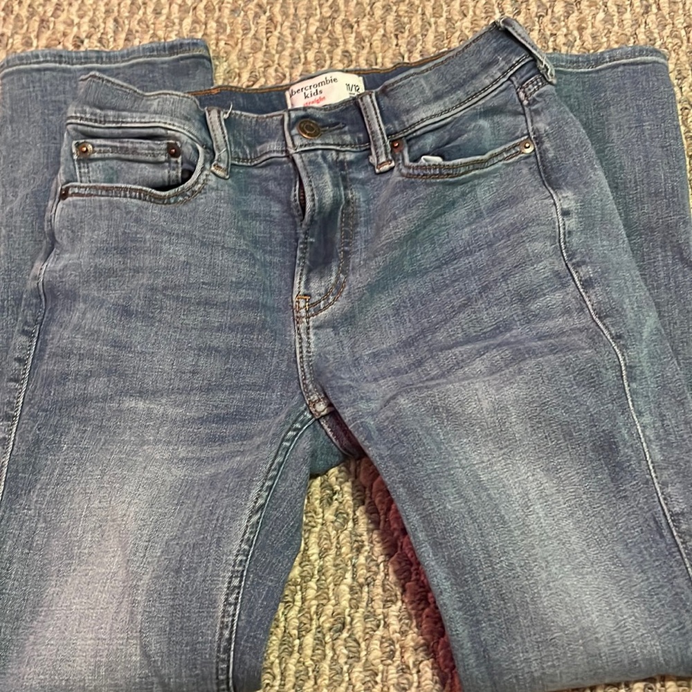 Boys jeans